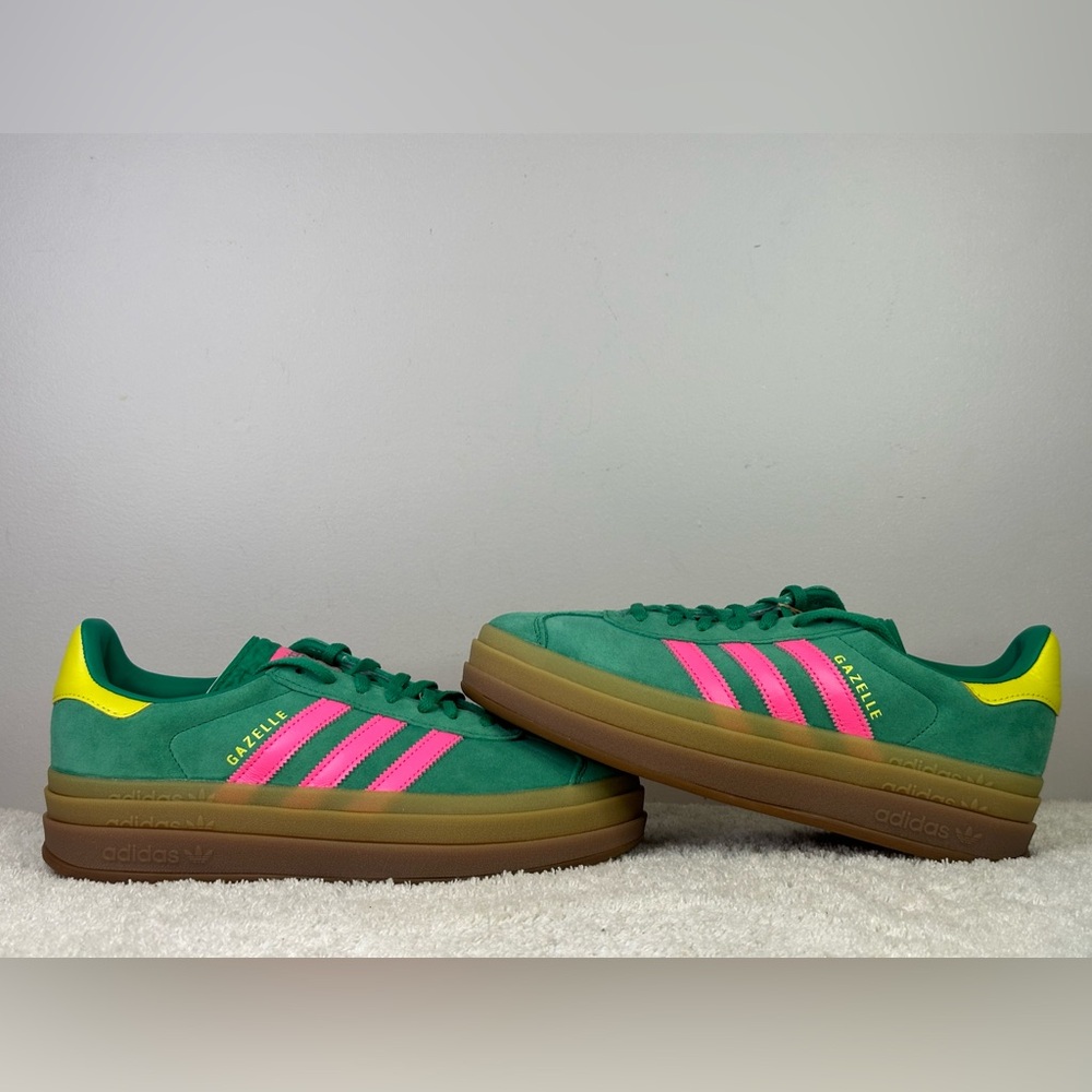 Adidas Gazelle Bold